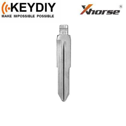 KEYDIY - MIT3 - Flip Key Blade - #07 - For Xhorse / Keydiy Universal Remote Flip Keys