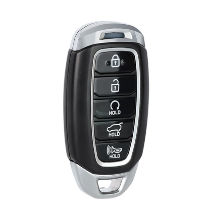 2020-2022 Hyundai Palisade / 5-Button Smart Key / PN: 95440-S8010 / TQ8-FOB-4F29 (AFTERMARKET)