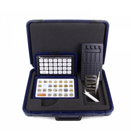 LAB Starter Kit – SCHLAGE Mini DUR-X