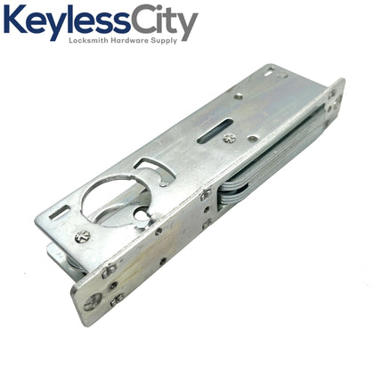 Dead Bolt Lock Body Narrow Stile 1-1/8