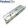 Dead Bolt Lock Body Narrow Stile 1-1/8