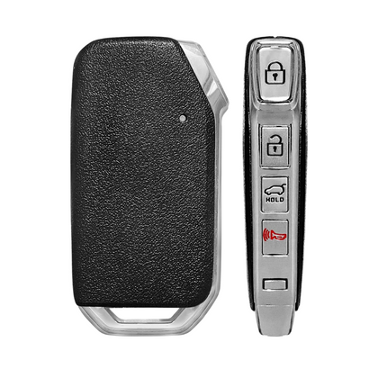 2020 Kia Telluride / 4-Button Smart Key / PN: 95440-S9000 / TQ8-FOB-4F24 (ON) (AFTERMARKET)