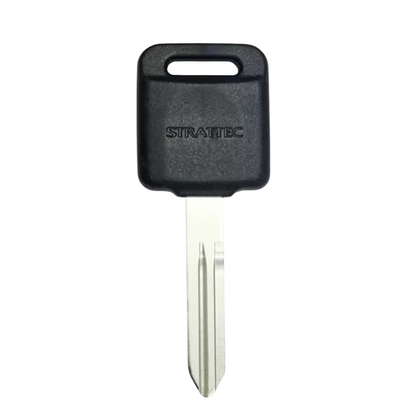 Nissan Infiniti Transponder Key NI01 / NI02 Strattec 692060 7013117 Chip 4D60