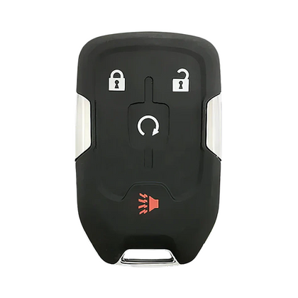 2022 - 2024 GMC Terrain / 4-Button Smart Key / PN: 13522898 / HYQ1AS