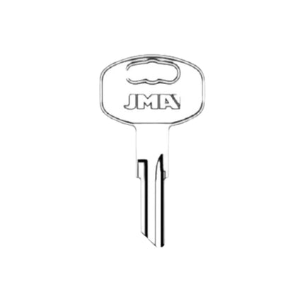 Peterbilt 1098PB Mechanical Key Blank (JMA PER-1)