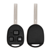1998-2005 Lexus  / 3-Button Remote Head Key Long Blade TOY40 4C Chip / HYQ1512V /89070-33470 (AFTERMARKET)