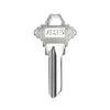 SC19 / 1145L - Schlage Key Blank - 5 Pin - Nickel Plated (JMA SLG-14)