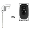 2022 Honda Civic / Emergency Key / PN: 35118-T20-305 (AFTERMARKET)