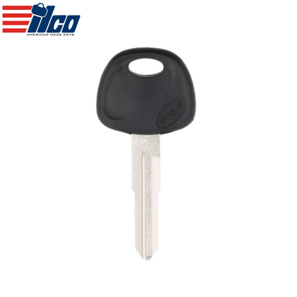 ILCO - Hyundai Kia HY16-P Key Blank Plastic Head (ILCO-HY16-P)