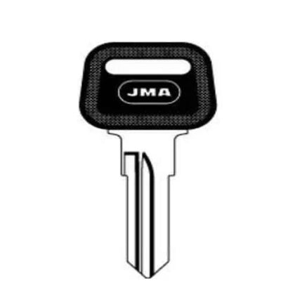 NE74P - NE-45.P - Plastic Head Motor Cycle Key (JMA NE-45.P)