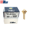 Ilco - SC1-BR SCHLAGE Key Blank (250 Pack)