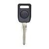 Land Rover - RV4 / X239 - Mechanical Plastic Head Key (JMA NE-52.P)