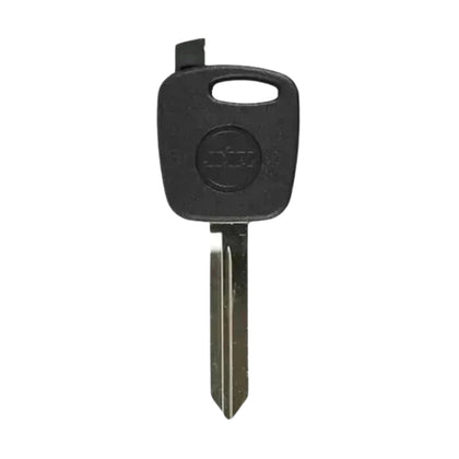 Ford / Lincoln / H72PT Transponder SHELL With Chip Holder (JMA TP00FO-15DC.P)