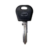 DWO5RAP Daewoo / GM Mechanical Key - Plastic Head (JMA-DAE-4D.P1)