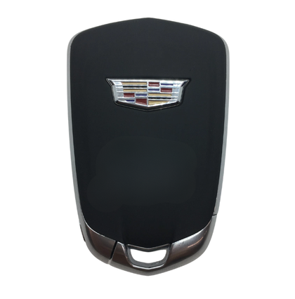 2014-2019 Cadillac ATS CTS XTS / 4-Button Smart Key / PN: 13598506 / HYQ2AB (OEM Refurb)