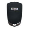 2014-2019 Cadillac ATS CTS XTS / 4-Button Smart Key / PN: 13598506 / HYQ2AB (OEM Refurb)