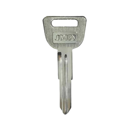 1988-1994 Honda HD91 / Metal Key Blank (JMA HOND-15)