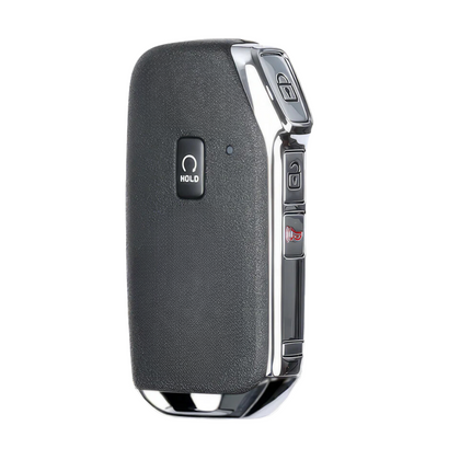 2022-2024 Kia Seltos / 4-Button Smart Key / PN: 95440-Q5710 / NYOSYEC5FOB1907 / 6A chip 433MHz (AFTERMARKET)