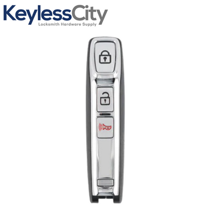 2020-2024 Kia Sportage Sorrento / 4-Button Smart Key / PN: 95440-P1400 / SY5MQ4AFGE04 (AFTERMARKET)