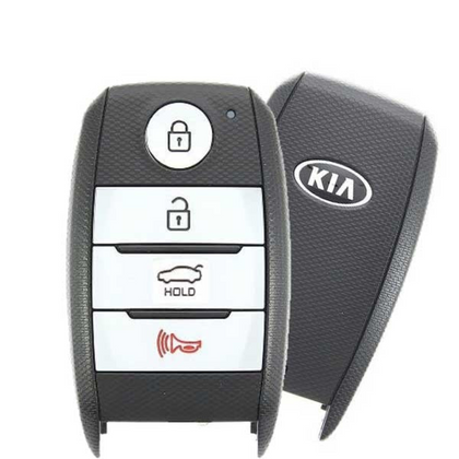 2016-2020 KIA Optima 4 Buttons Smart Key / 433MHz / 95440-D4000 / SY5JFFGE04 (OEM)