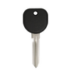 2004-2009  Buick Pontiac B107 / PT04 (PK3) - Z Keyway- Transponder Key (13 Chip) (AFTERMARKET)