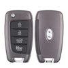 2020-2021 Hyundai Sonata 4 Buttons Remote Flip Key / 433MHz / 95430-L1000 / TQ8-RKE-4F40 (OEM)