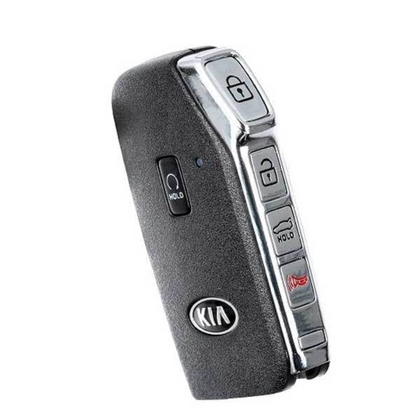 2021-2022 KIA K5 / 5 Buttons Smart Key / 433MHz / 95440-L3010 / CQOFD00790 (OEM)