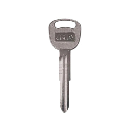 Kia KK3 / X253 Metal Key blank (JMA KI-3D)