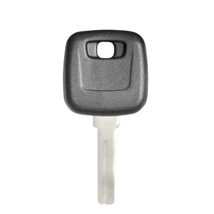 1999-2013 Volvo S60 S80 V70 XC70 XC90 - S66NN-P (4-Track) Transponder Key - (48 Chip) (AFTERMARKET)
