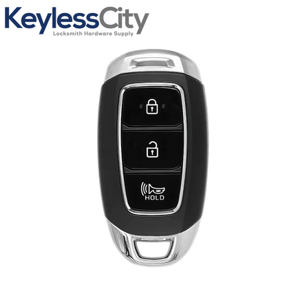 2020-2021 Hyundai Venue / 3-Button Smart Key / PN: 95440-K2200 / SY5QXFGE03 (AFTERMARKET)