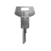 GM B78 / P1098WE Mechanical Key Blank (JMA GM-20)