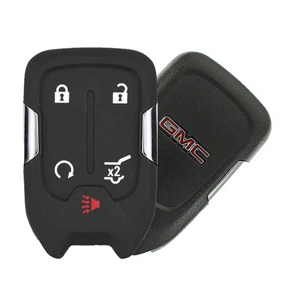 2021-2022 GMC Acadia Terrain / 5-Button Smart Key / PN: 13522895 / HYQ1ES (OEM Refurb)