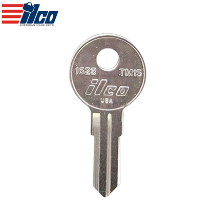 Ilco - 1623-TM15 Key Blank