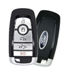 2021-2022 Ford Lightning / 5-Button Smart Key / M3N-A3C054338 / 164-R8304 (OEM Refurb)