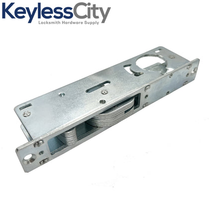 Narrow Stile EZ Reverse Deadlatch Lock Body, 1-1/8