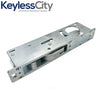 Narrow Stile EZ Reverse Deadlatch Lock Body, 1-1/8