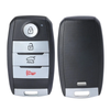 2 X 2015-2018 Kia Sorento / 4-Button Smart Key / PN: 95440-C6000 / TQ8-FOB-4F06 (UM) (AFTERMARKET) (BUNDLE OF 2)