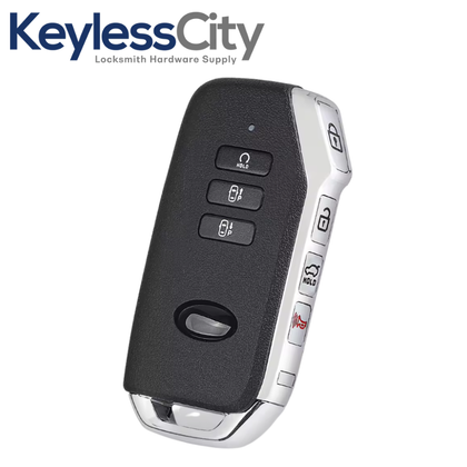 2022-2024 Kia Carnival / 7-Button Smart Key / PN: 95440-R0420 / SY5MQ4FGE05 (AFTERMARKET)