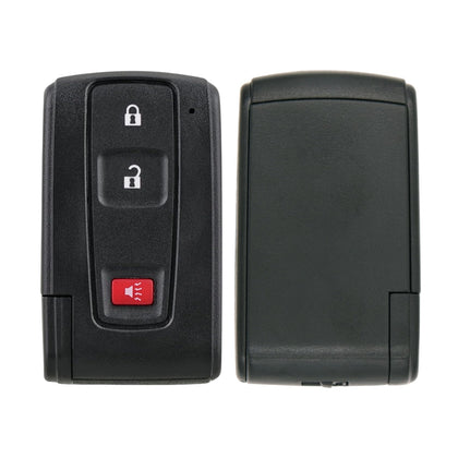 2004-2009 Toyota Prius / 3-Button Smart Key / MOZB31EG / (AFTERMARKET)