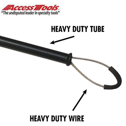 Access Tools - Heavy Duty Button Master - Long Reach Car Opening Tool