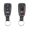 2007-2010 Kia Sorento Rondo / 4-Button Keyless Entry Remote / PN: 95430-3E511 / PLNHM-T011 (AFTERMARKET)