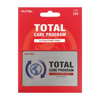 Autel TS900 One Year Online Update Service (eTCP)