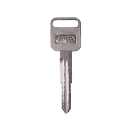 GM B74 / X198 Mechanical Key Blank (JMA GM-15D)