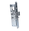 Narrow Stile Dead Bolt Lock Body 1-1/8
