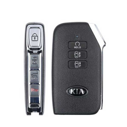 2020-2021 KIA Sorento 7 Buttons Smart Key / 433MHz / 95440-P2200 / SY5MQ4FGE07 (OEM)