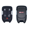 2017-2023 GMC / 5-Button Smart Key / PN: 13508275 / HYQ1EA (OEM Refurb)