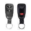 2006-2008 Hyundai Accent / 3-Button Keyless Entry Remote / PN: 95430-1E011 / PLNHM-T002