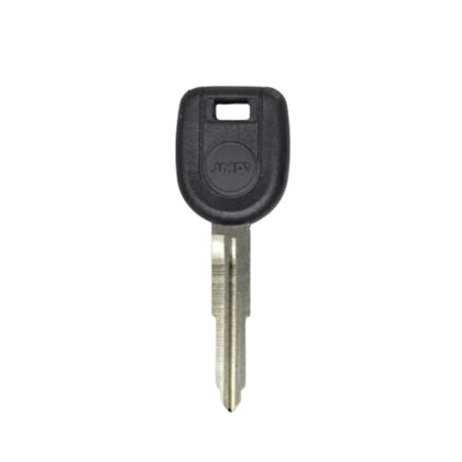 2003-2006 Mitsubishi Lancer MIT14 Transponder Key / MIT14-PT (JMA TP26MIT-8D.P2)