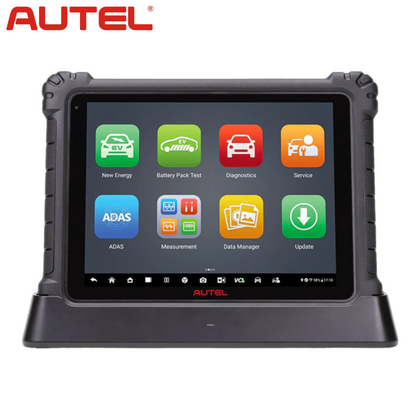 Autel - MSOAK - Oscilloscope Accessory Kit - For the MSULTRA, MS919 and MP408