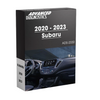 Advanced Diagnostics - ADS2330 - Subaru Key Programming Software - Category B